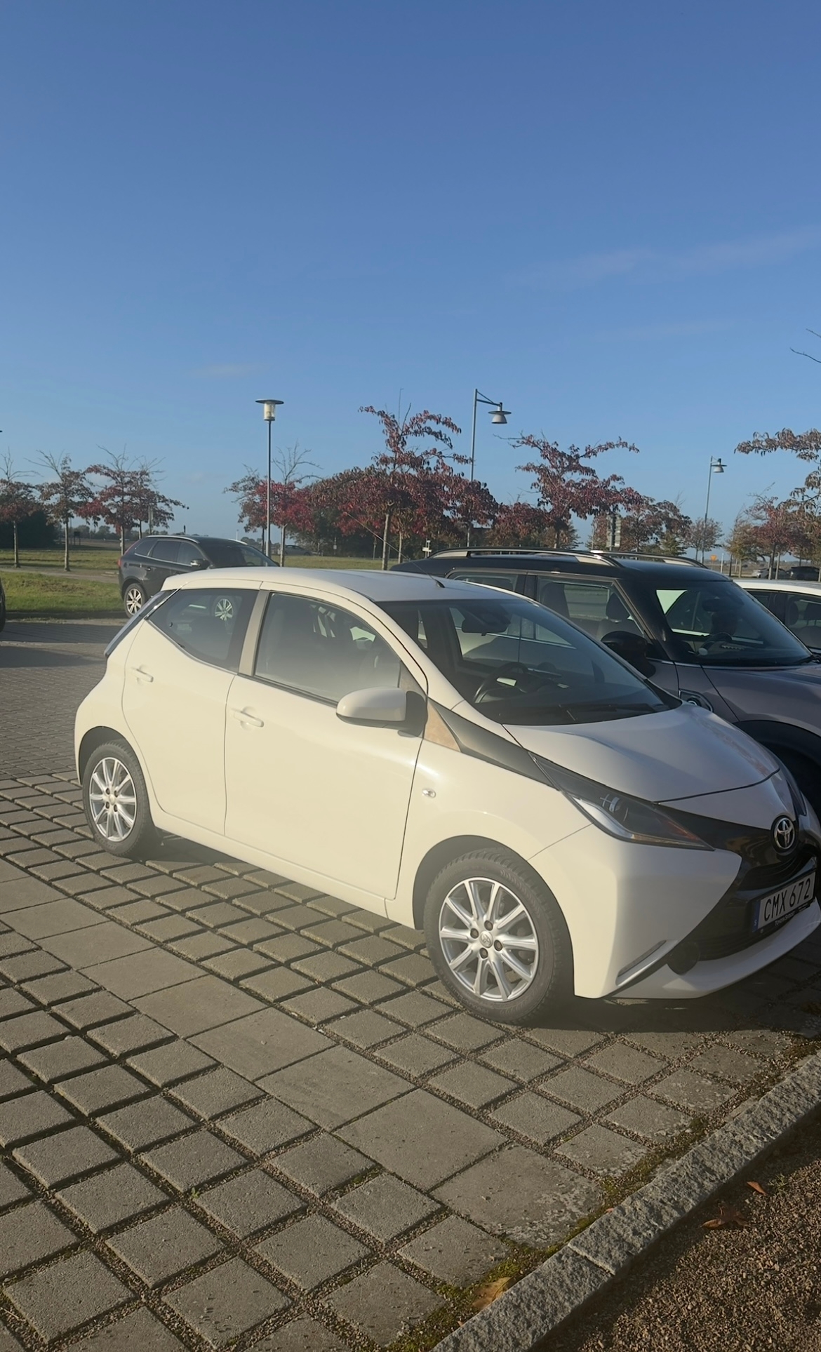 Toyota Aygo 2018, kuva 2/5