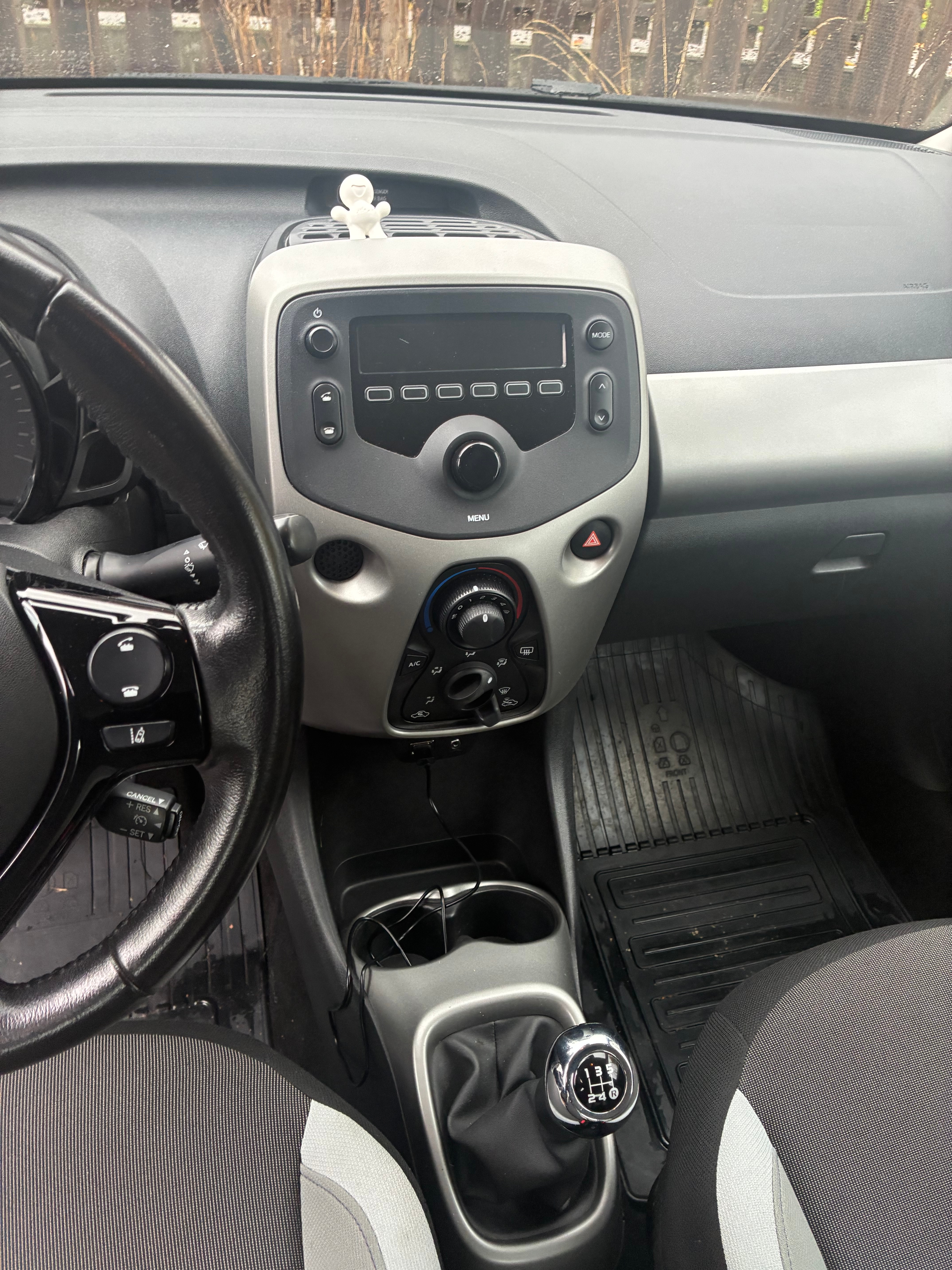 Toyota Aygo 2018, kuva 3/5