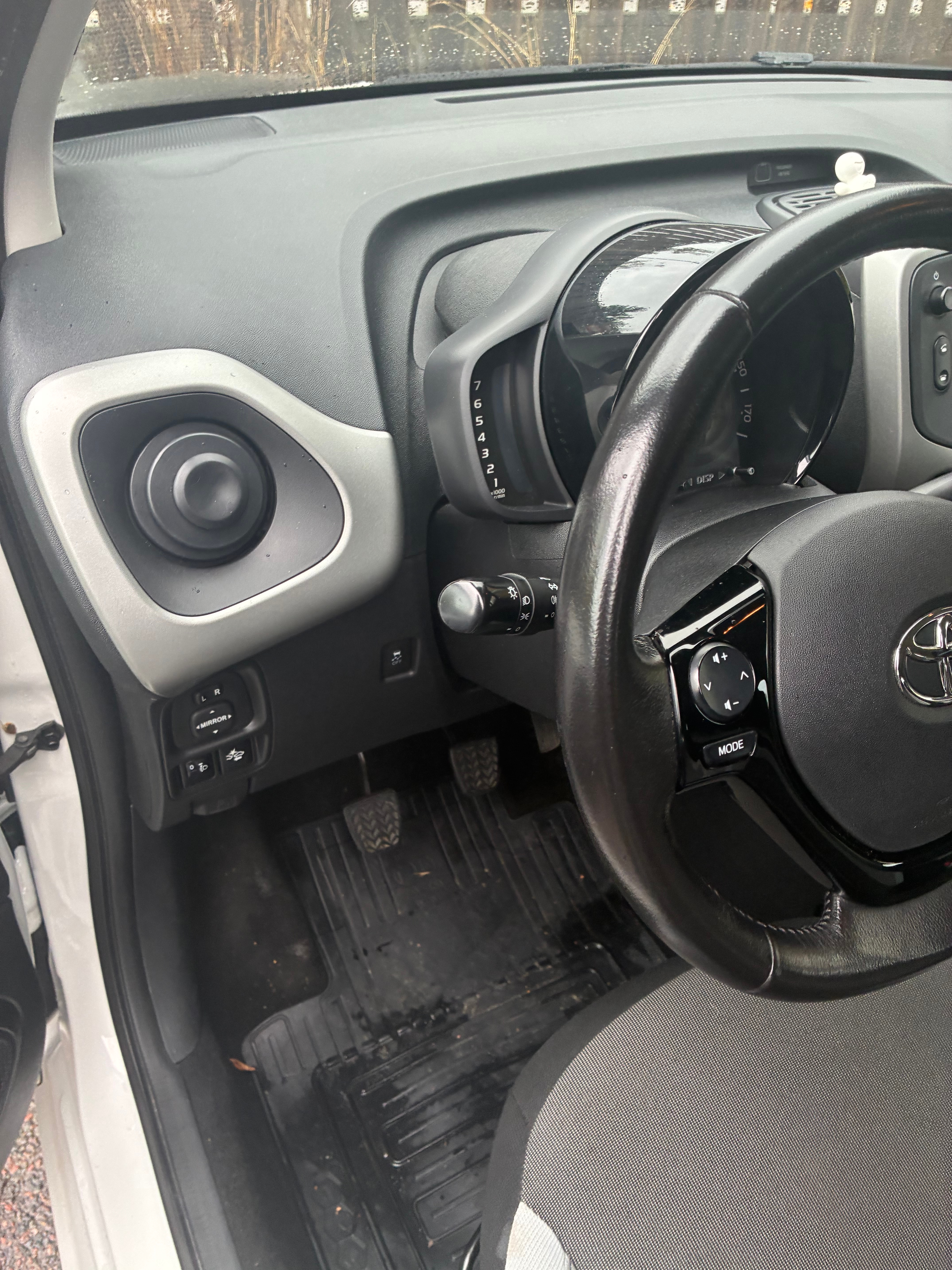 Toyota Aygo 2018, kuva 4/5