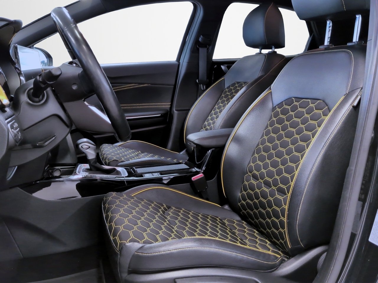 Kia XCeed 2021, bild 6/10