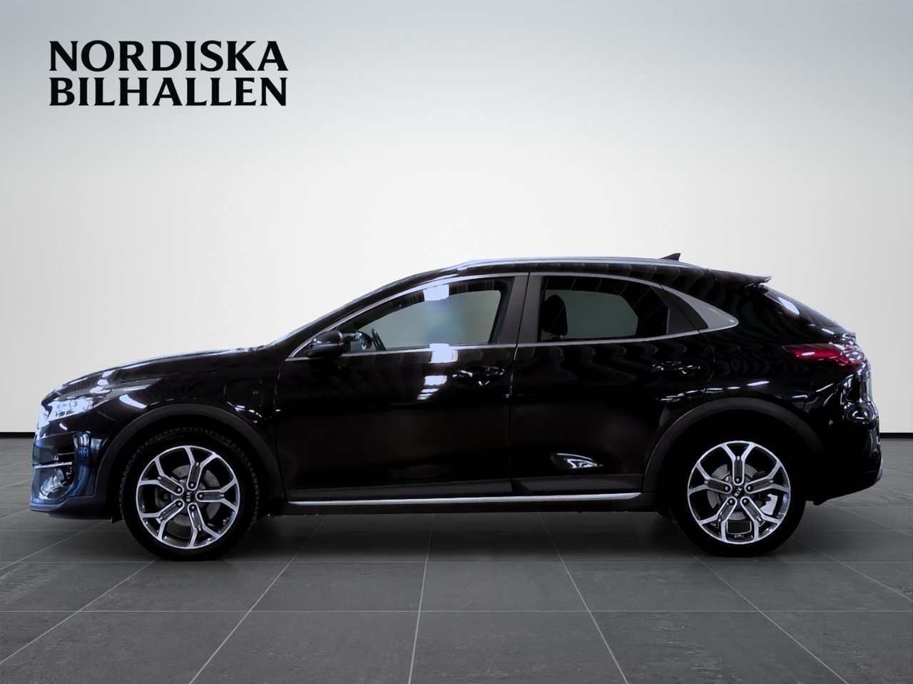 Kia XCeed 2021, bild 4/10