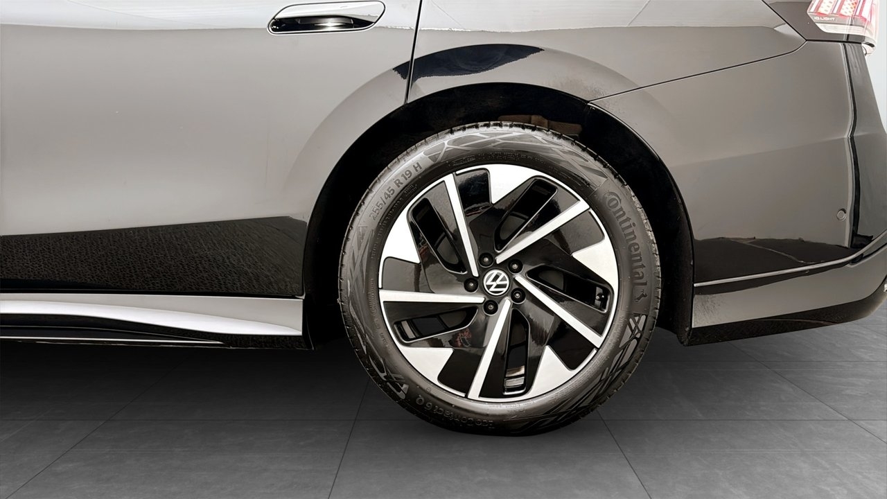 Volkswagen ID.7 Edition 2026, bild 6/10