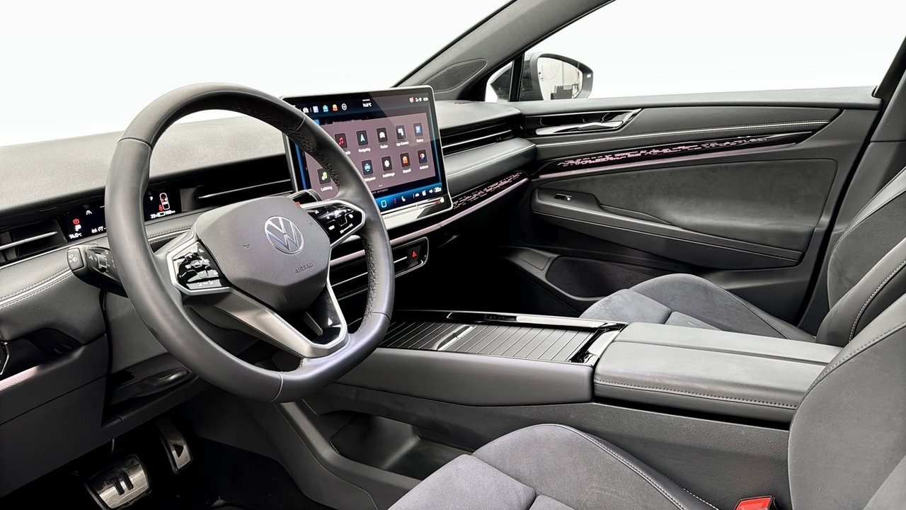 Volkswagen ID.7 Edition 2026, bild 7/10
