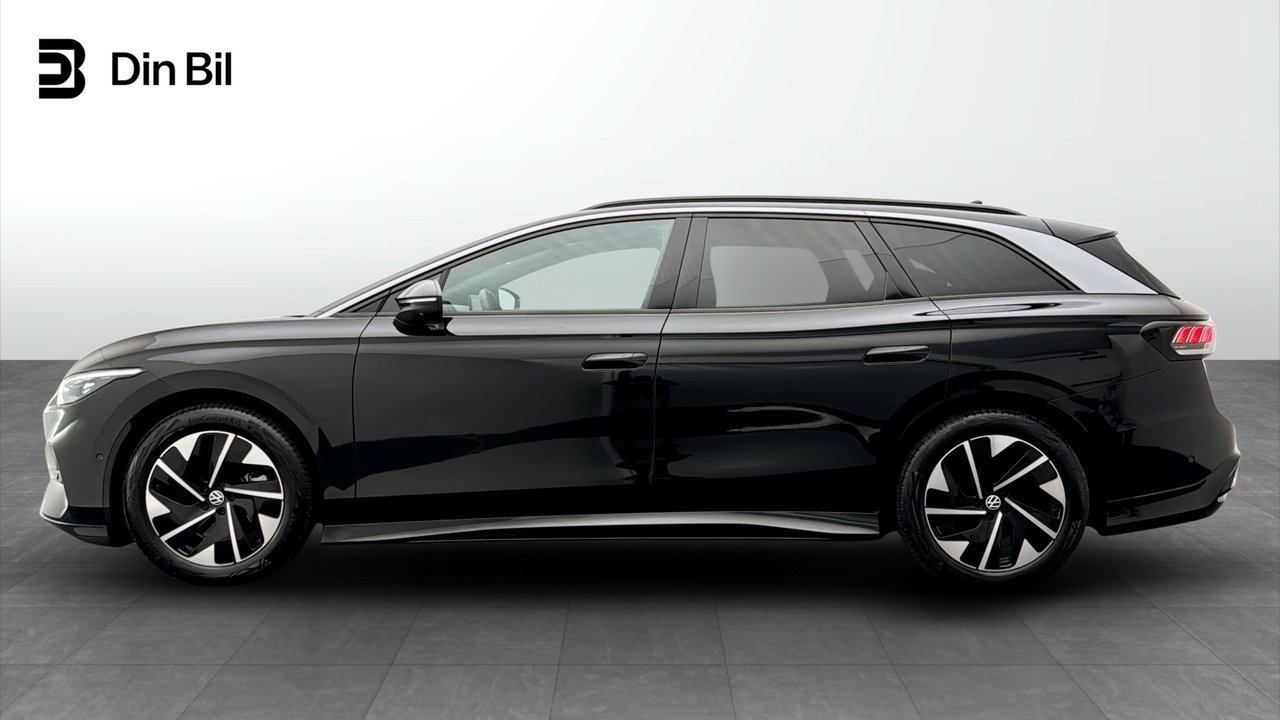 Volkswagen ID.7 Edition 2026, bild 2/10