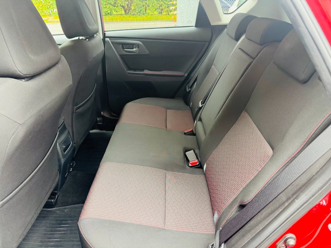 Toyota Auris 1.6 2014, bild 7/10