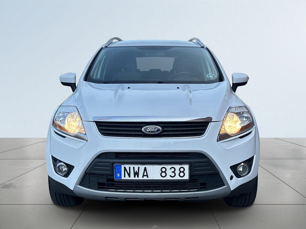 Ford Kuga Trend 2013, bild 2/10