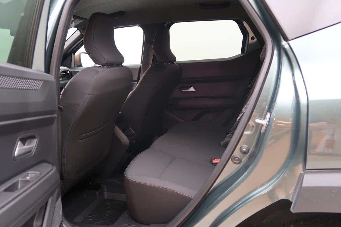 Dacia Duster 130 Extreme 2026, bild 5/10