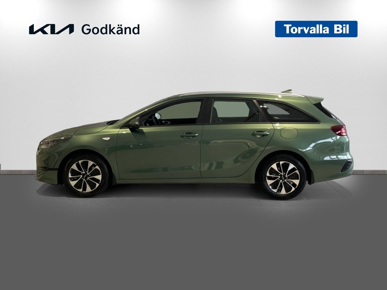 Kia Ceed Action 2025, bild 4/10