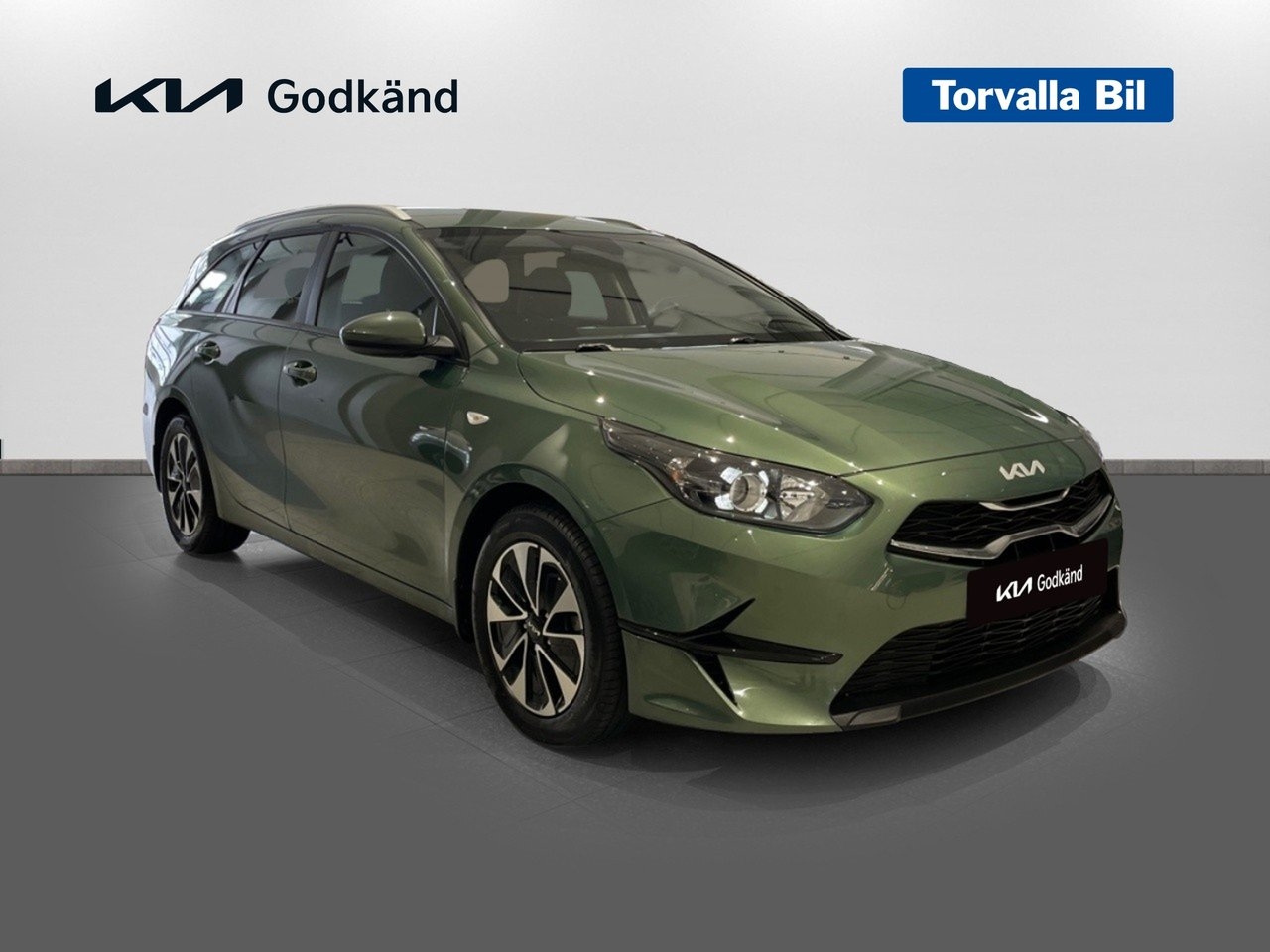 Kia Ceed Action 2025, bild 3/10