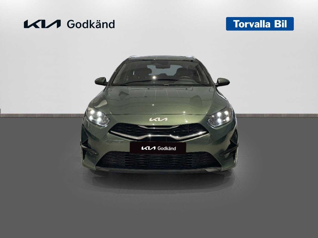 Kia Ceed Action 2025, bild 2/10