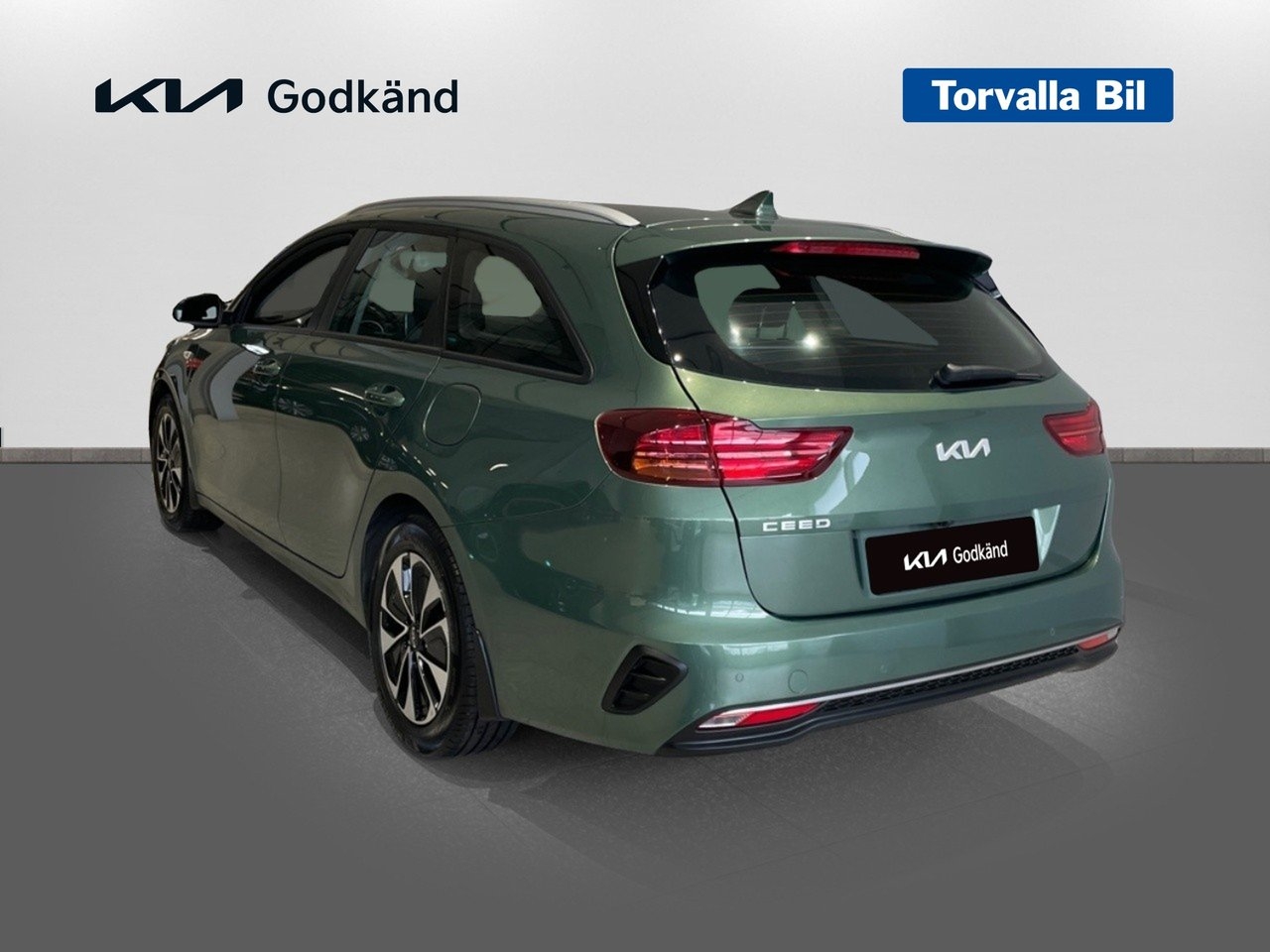 Kia Ceed Action 2025, bild 6/10