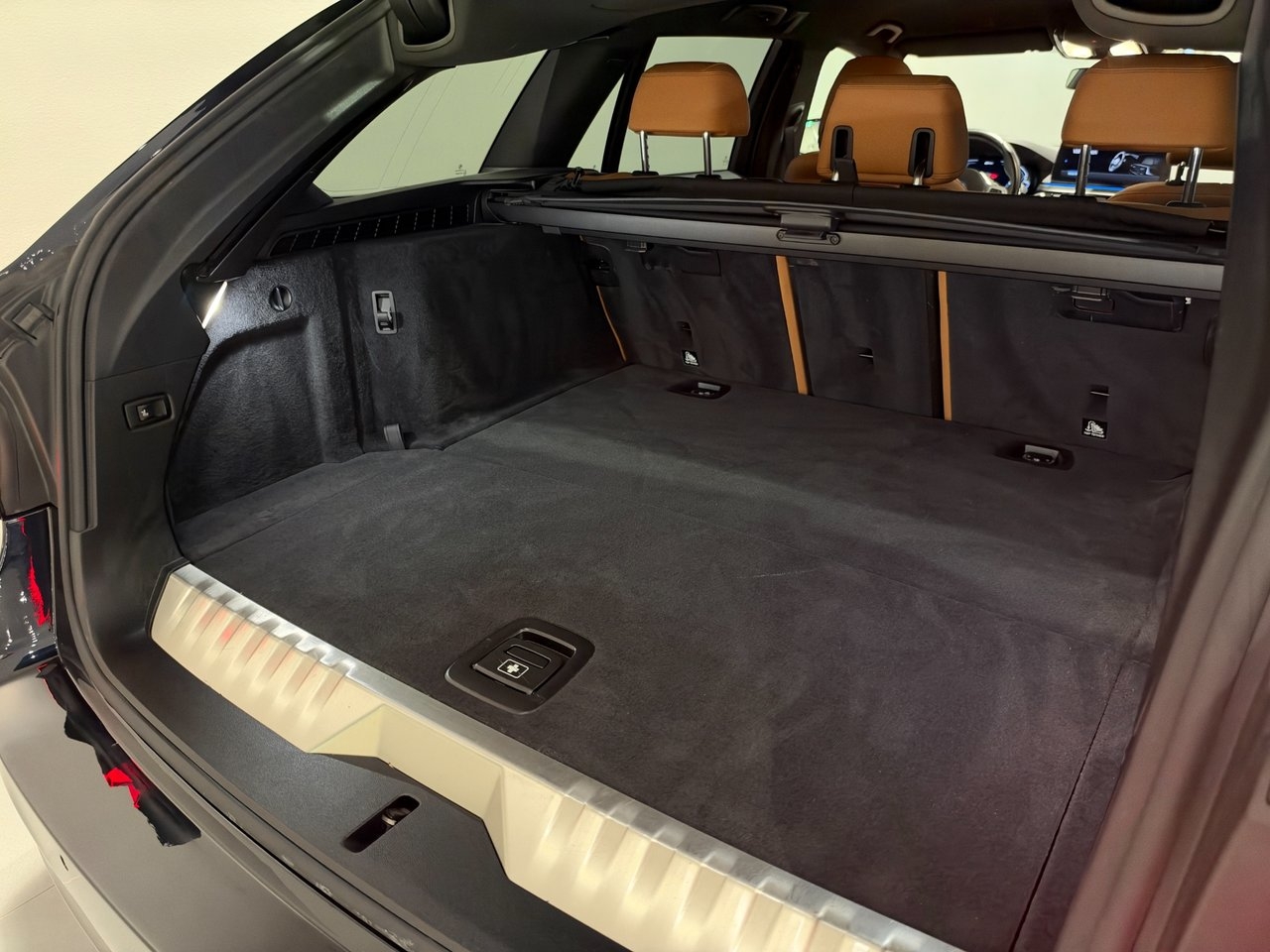 BMW 530e M Sport 2023, bild 6/10