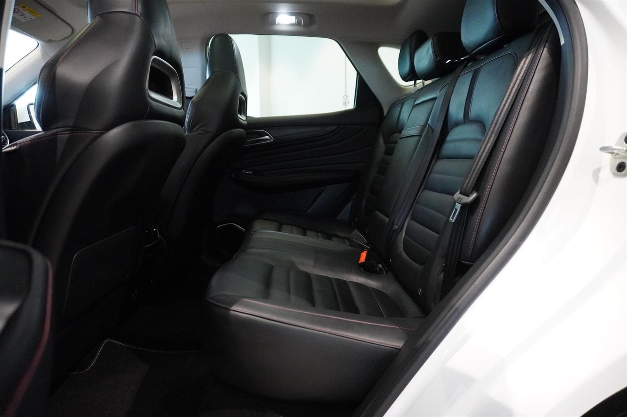 MG EHS Luxury 2021, bild 6/10