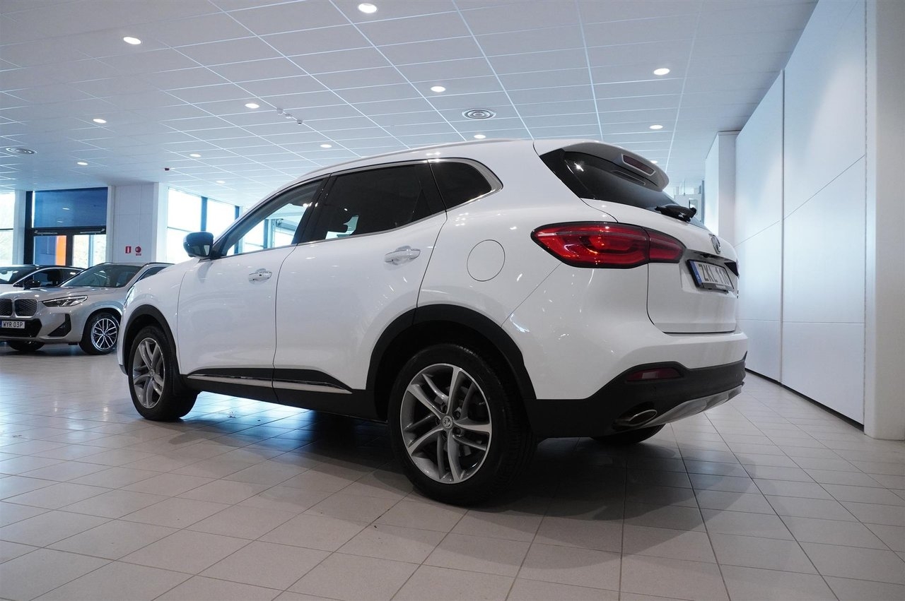 MG EHS Luxury 2021, bild 3/10