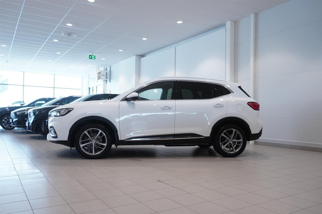 MG EHS Luxury 2021, bild 4/10