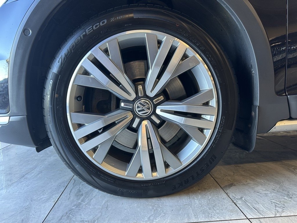 Volkswagen Passat Alltrack 2.0 TDI SCR 2016, bild 6/10