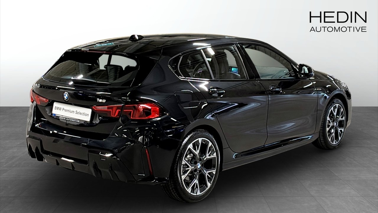 BMW 120 2026, bild 2/9