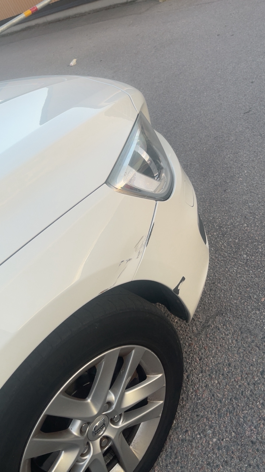 Volvo V60 D2 2014, bild 2/2