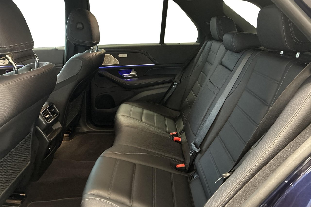 Mercedes-Benz GLE 350 DE 4MATIC SUV 2022, bild 6/10