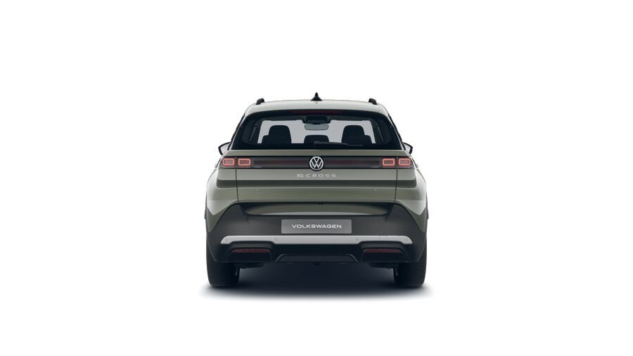 Volkswagen ID. Cross 2027, bild 4/10