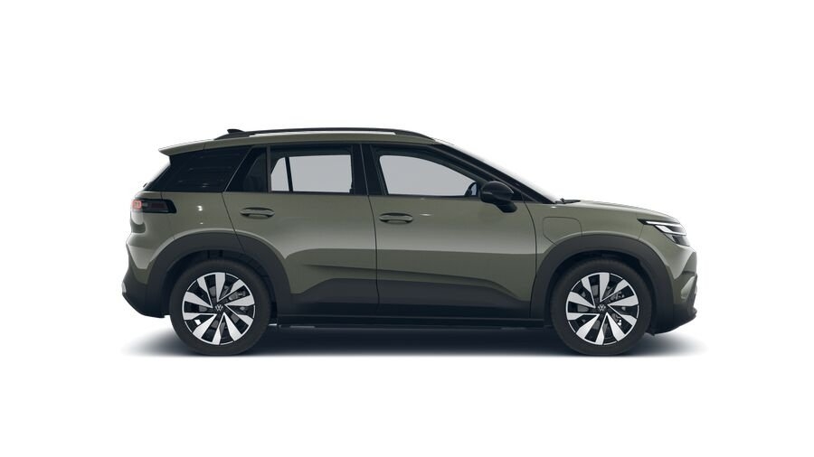 Volkswagen ID. Cross 2027, bild 6/10