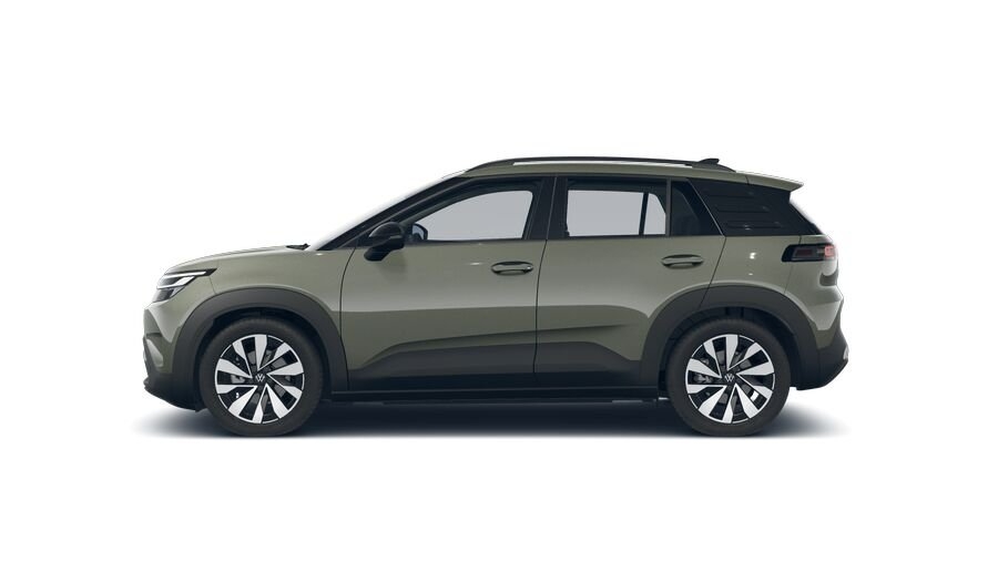 Volkswagen ID. Cross 2027, bild 2/10