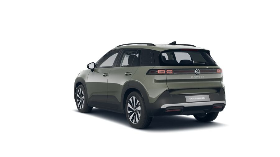 Volkswagen ID. Cross 2027, bild 3/10