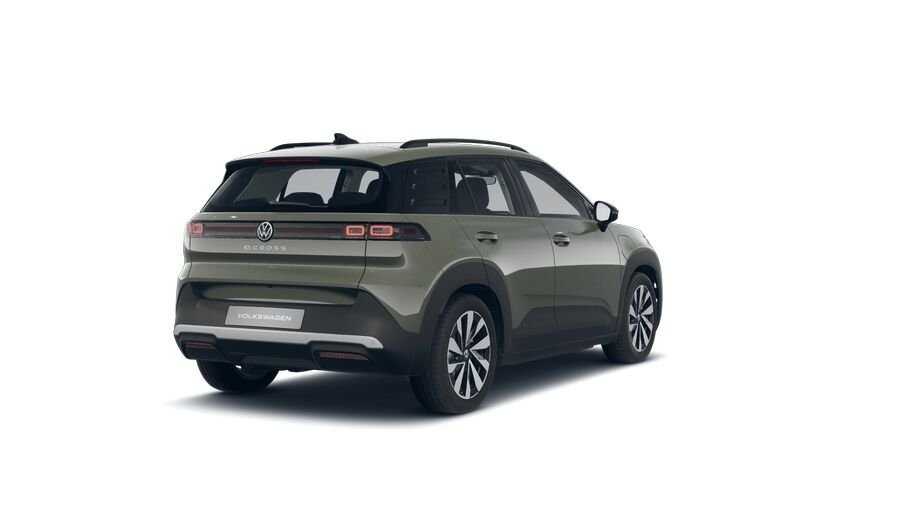 Volkswagen ID. Cross 2027, bild 5/10