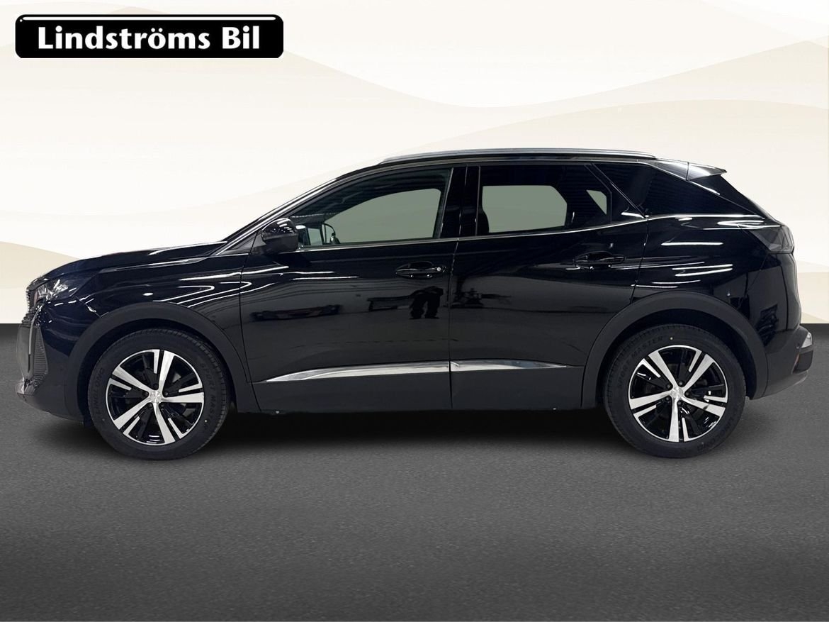 Peugeot 3008 1.5 BlueHDi 130 GT 2022, kuva 6/10