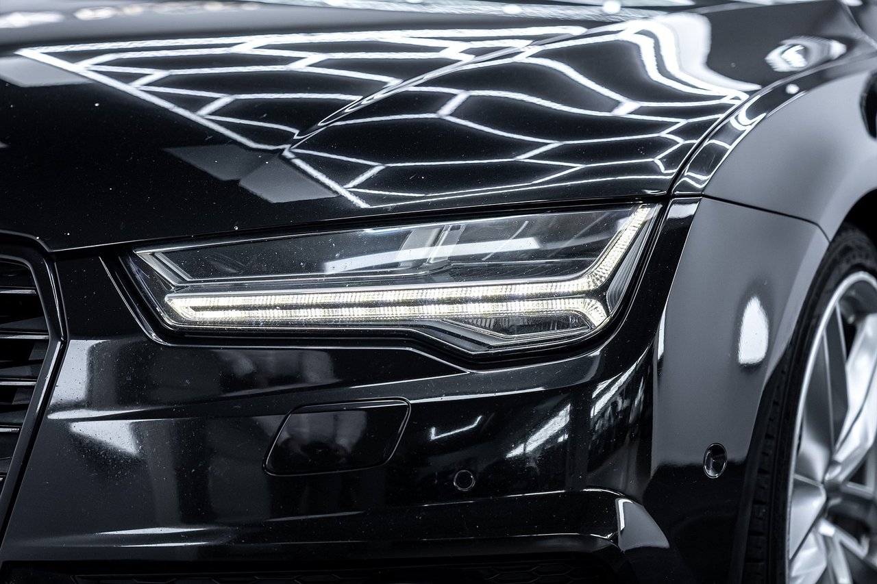 Audi A7 3.0 TDI 2015, bild 3/10
