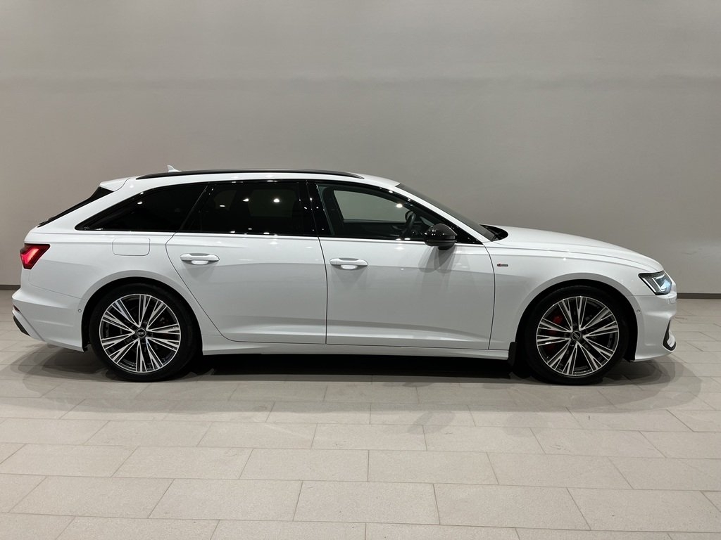 Audi A6 S line 2023, bild 3/10