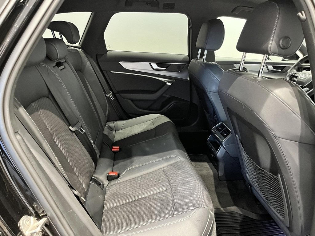 Audi A6 Avant 40 TDI QUATTRO S-line 2023, bild 7/9