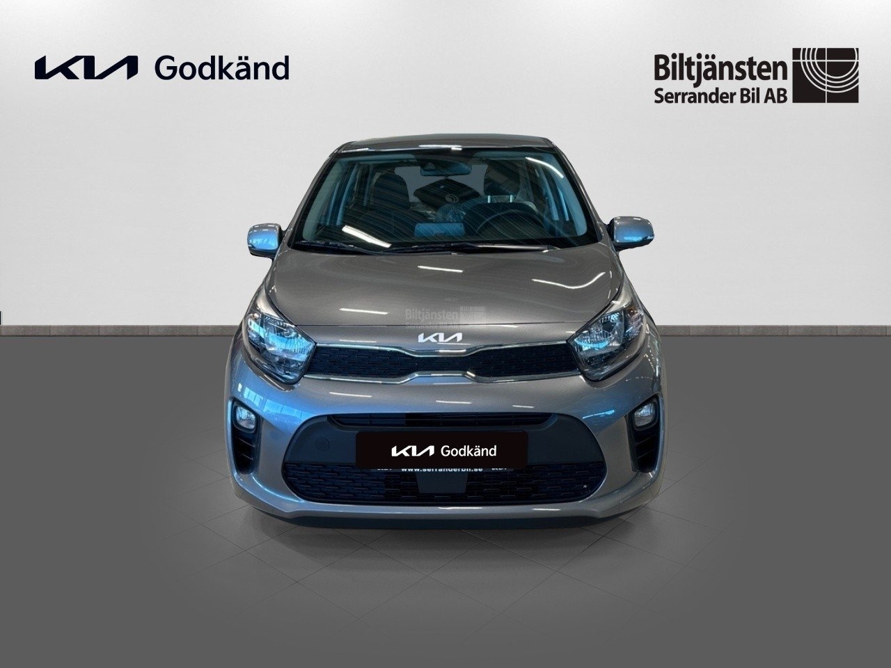 Kia Picanto 1.0 Advance 2023, kuva 2/10