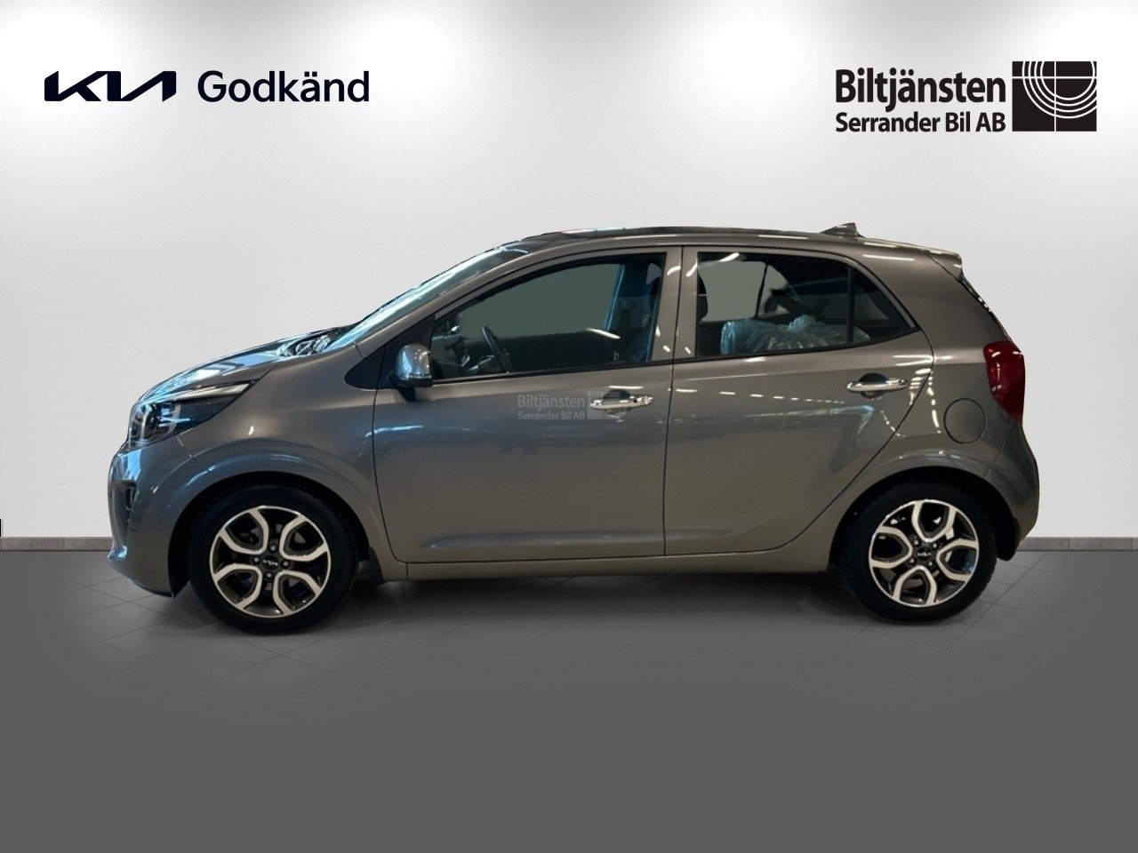 Kia Picanto 1.0 Advance 2023, kuva 4/10