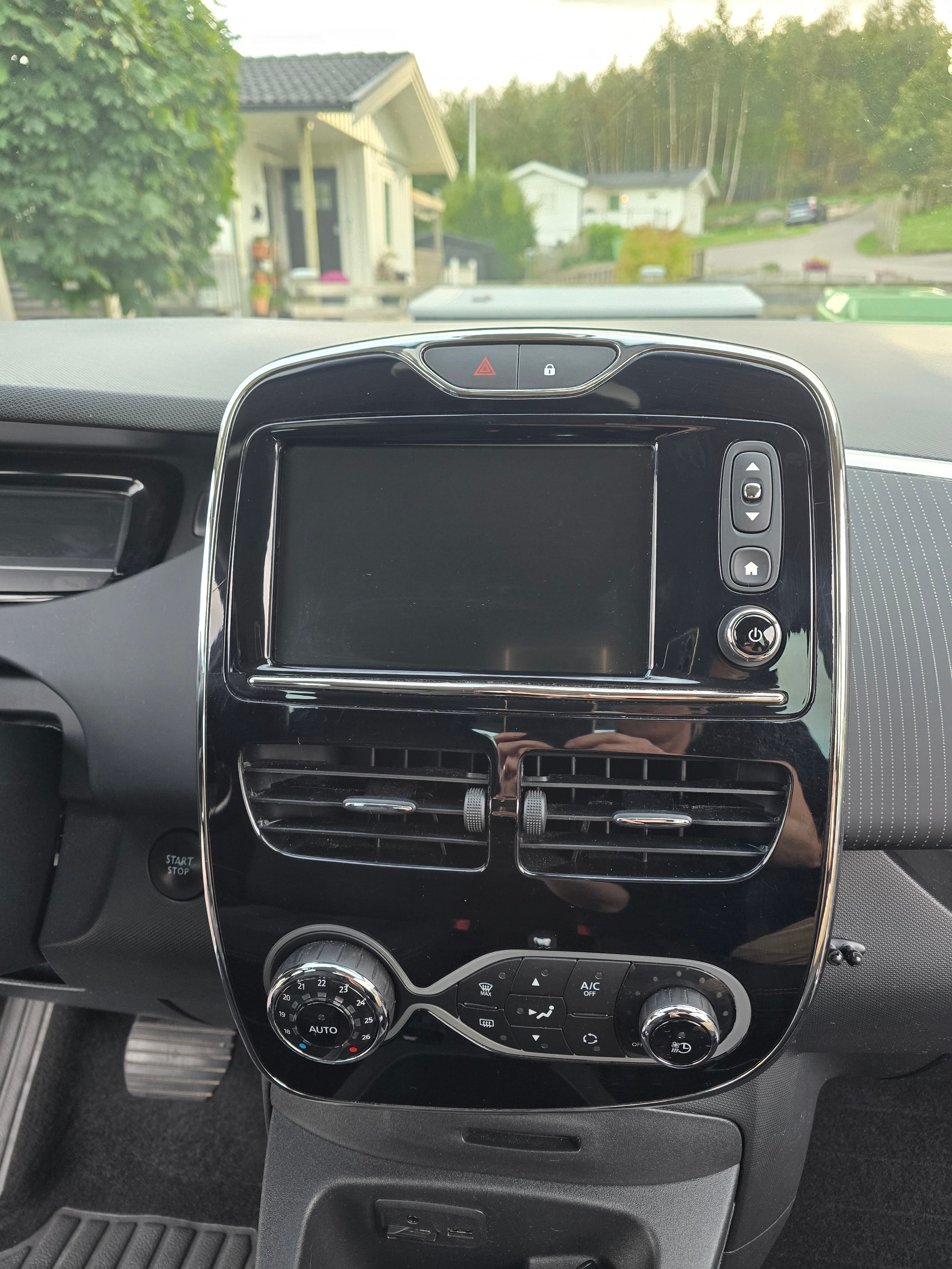 Renault Zoe R90 41 kWh 2018, bild 7/10