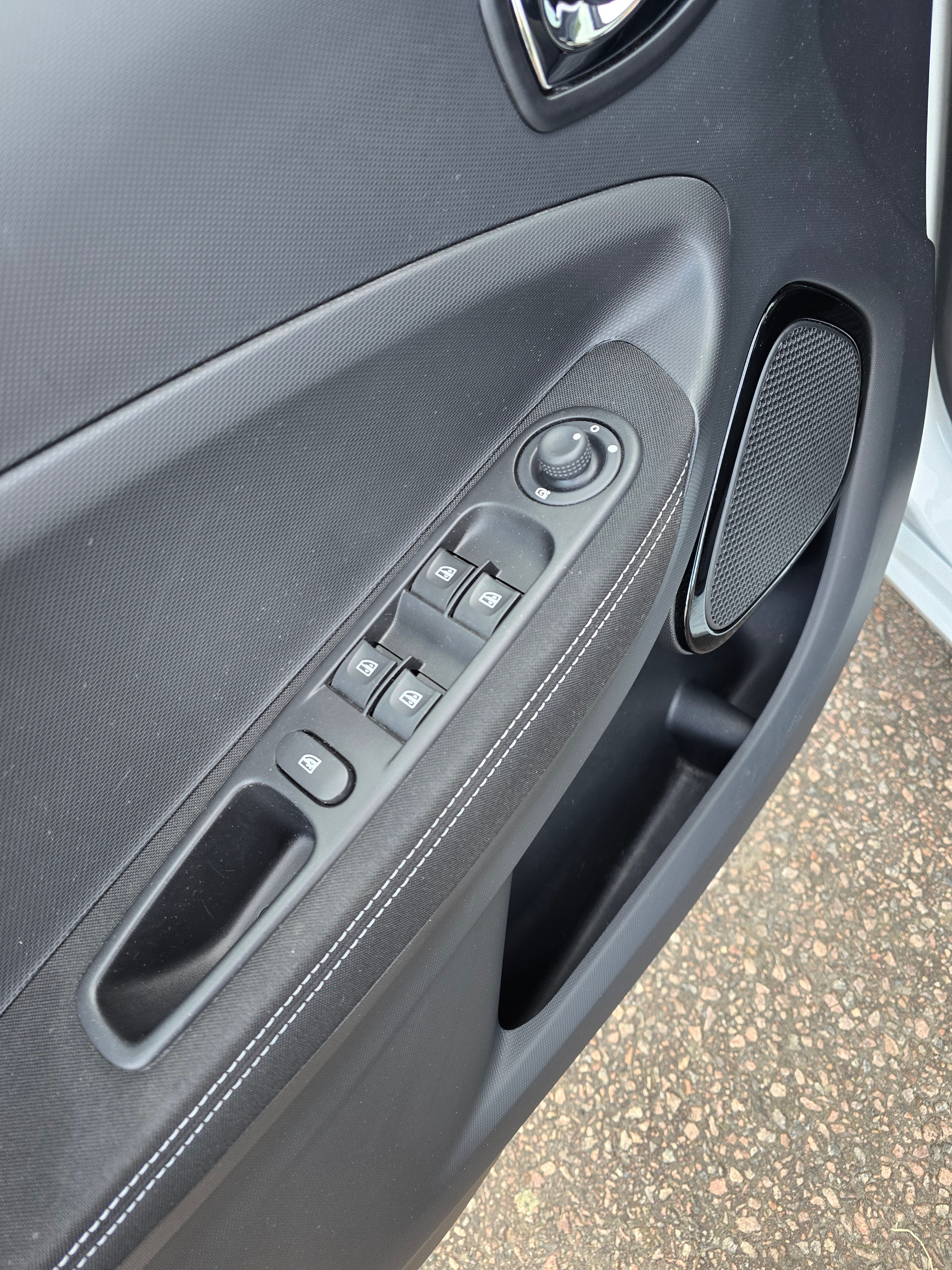 Renault Zoe R90 41 kWh 2018, bild 5/10