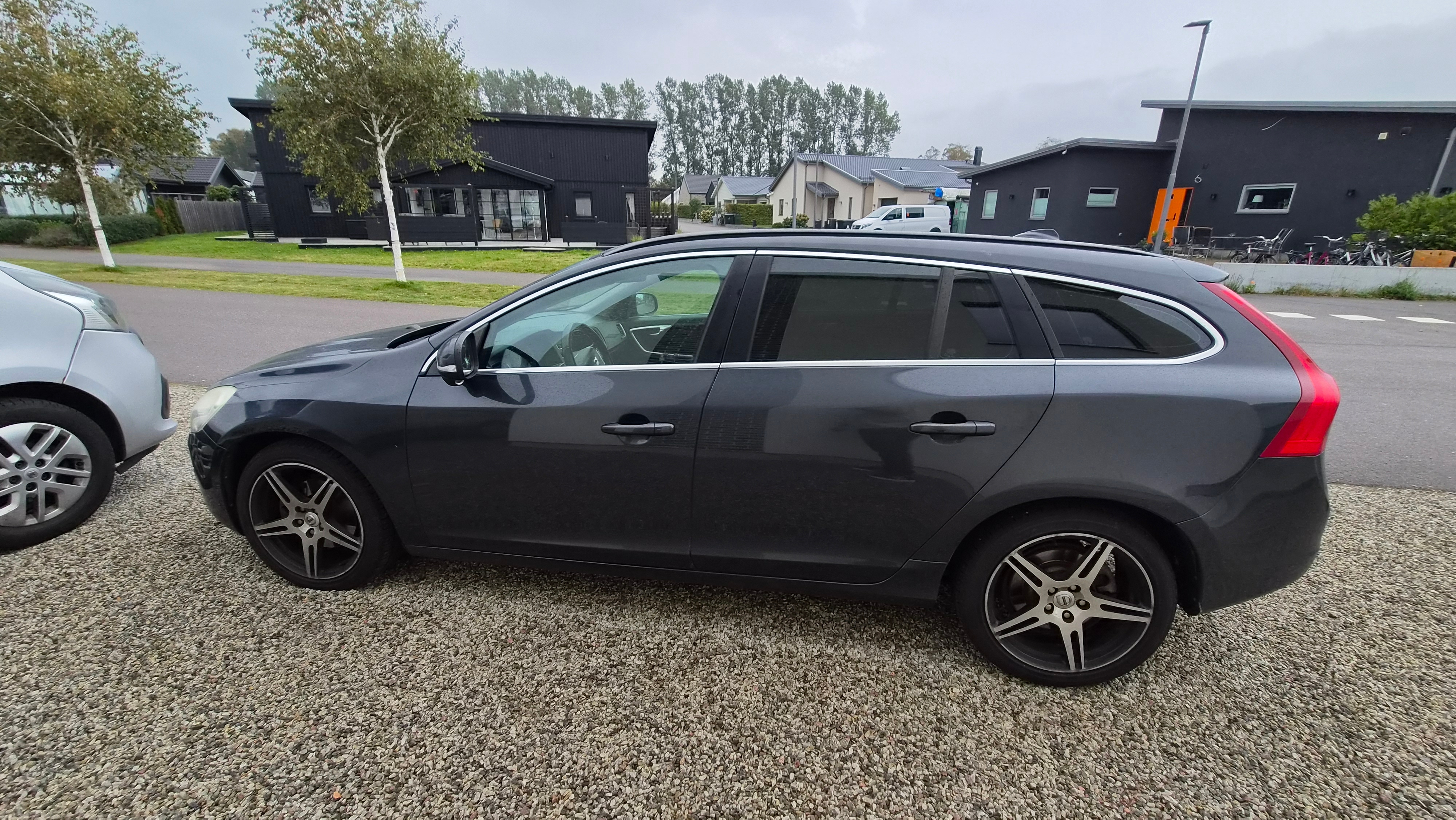 Volvo V60 D3 Manuell 2011, bild 3/5