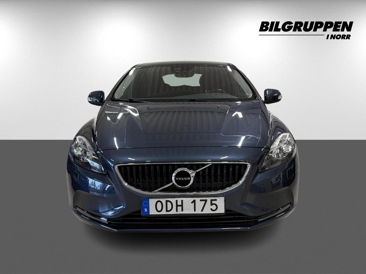 Volvo V40 T3 Business 2017, bild 3/10