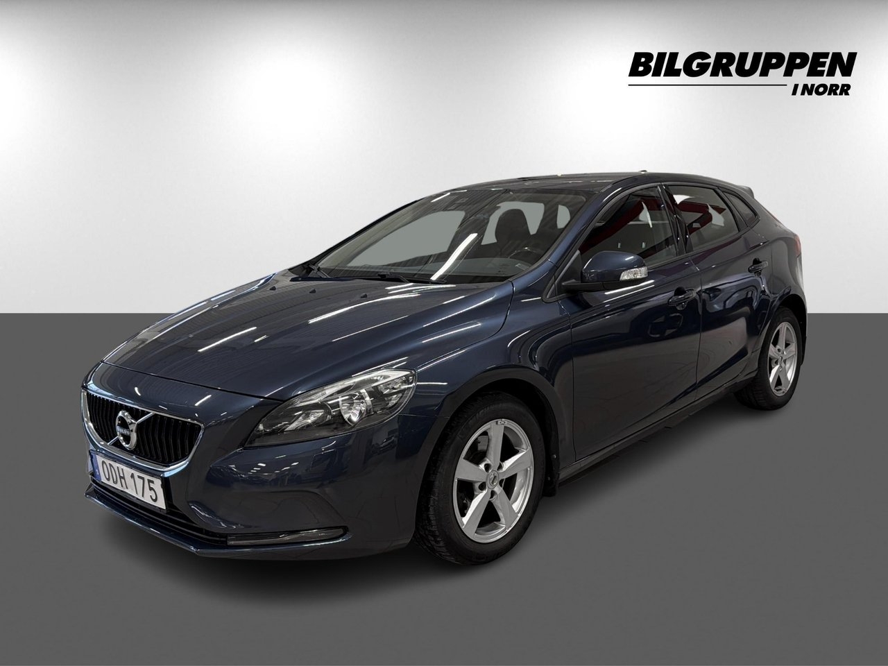 Volvo V40 T3