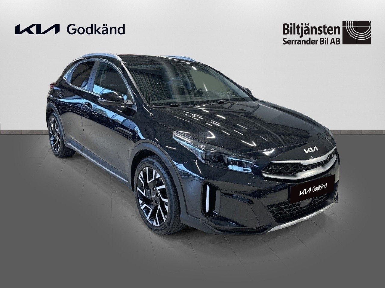 Kia XCeed 1.6 GDI Plug-in-Hybrid Action 2023, kuva 3/10