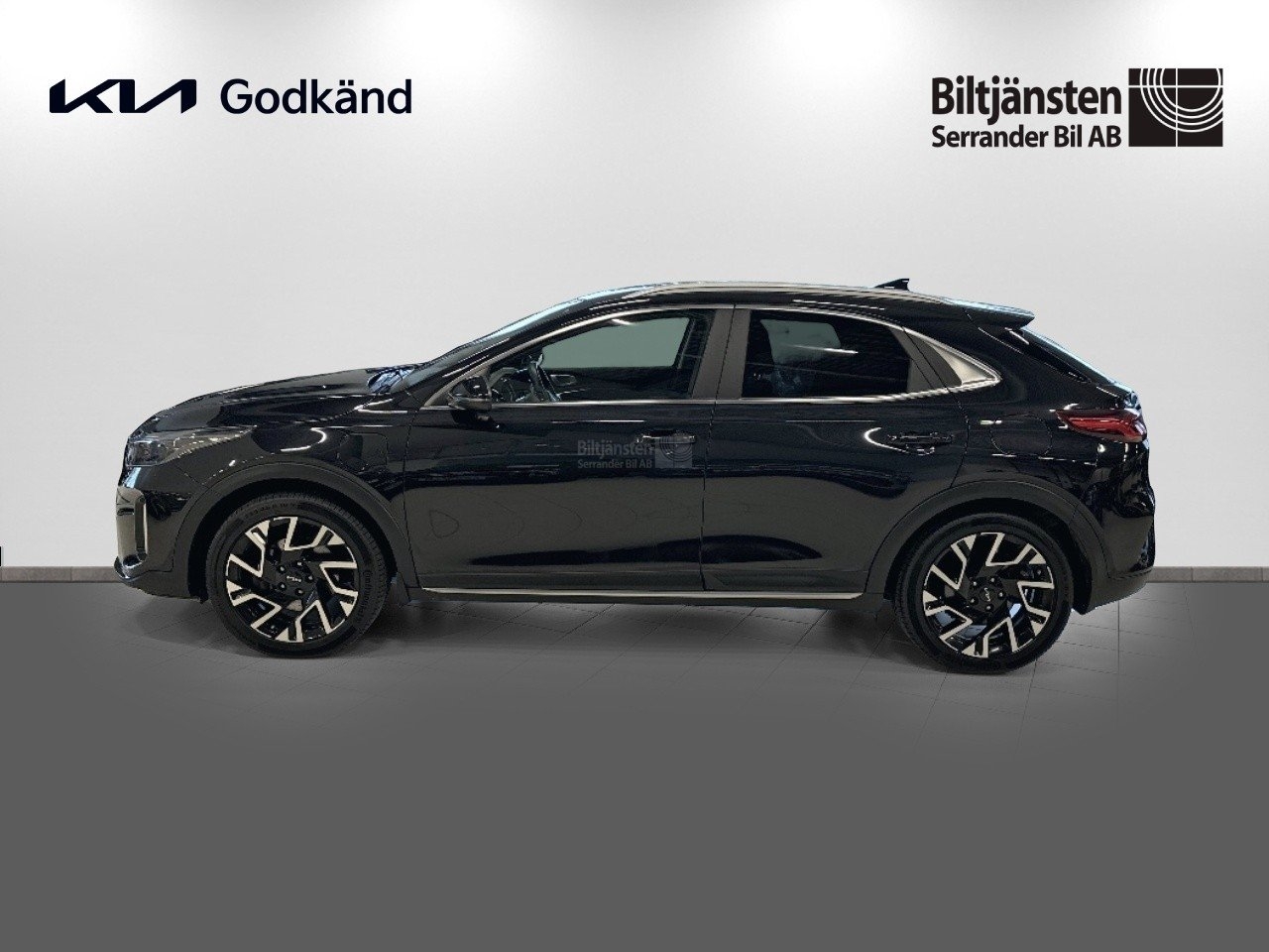 Kia XCeed 1.6 GDI Plug-in-Hybrid Action 2023, kuva 4/10