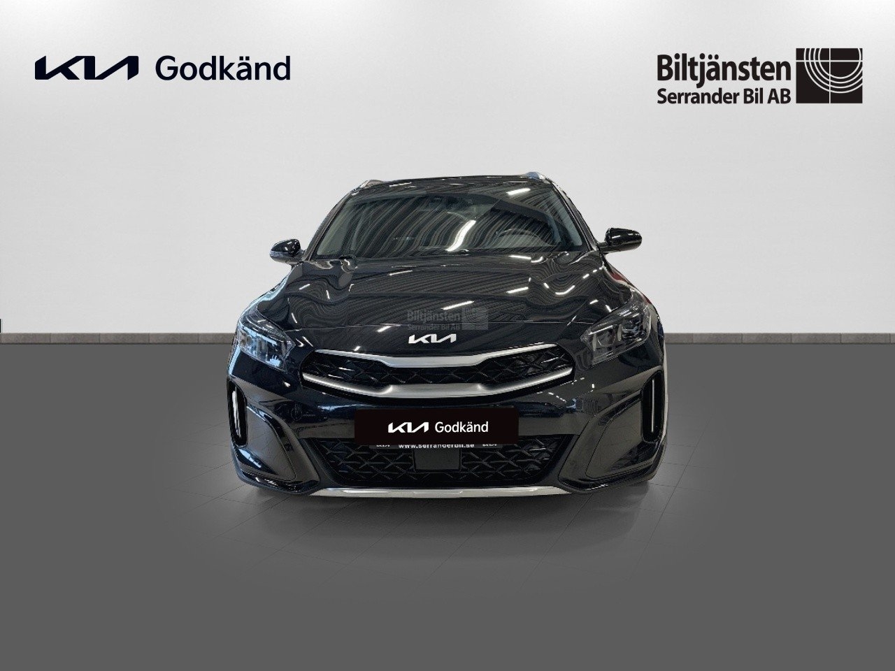 Kia XCeed 1.6 GDI Plug-in-Hybrid Action 2023, kuva 2/10