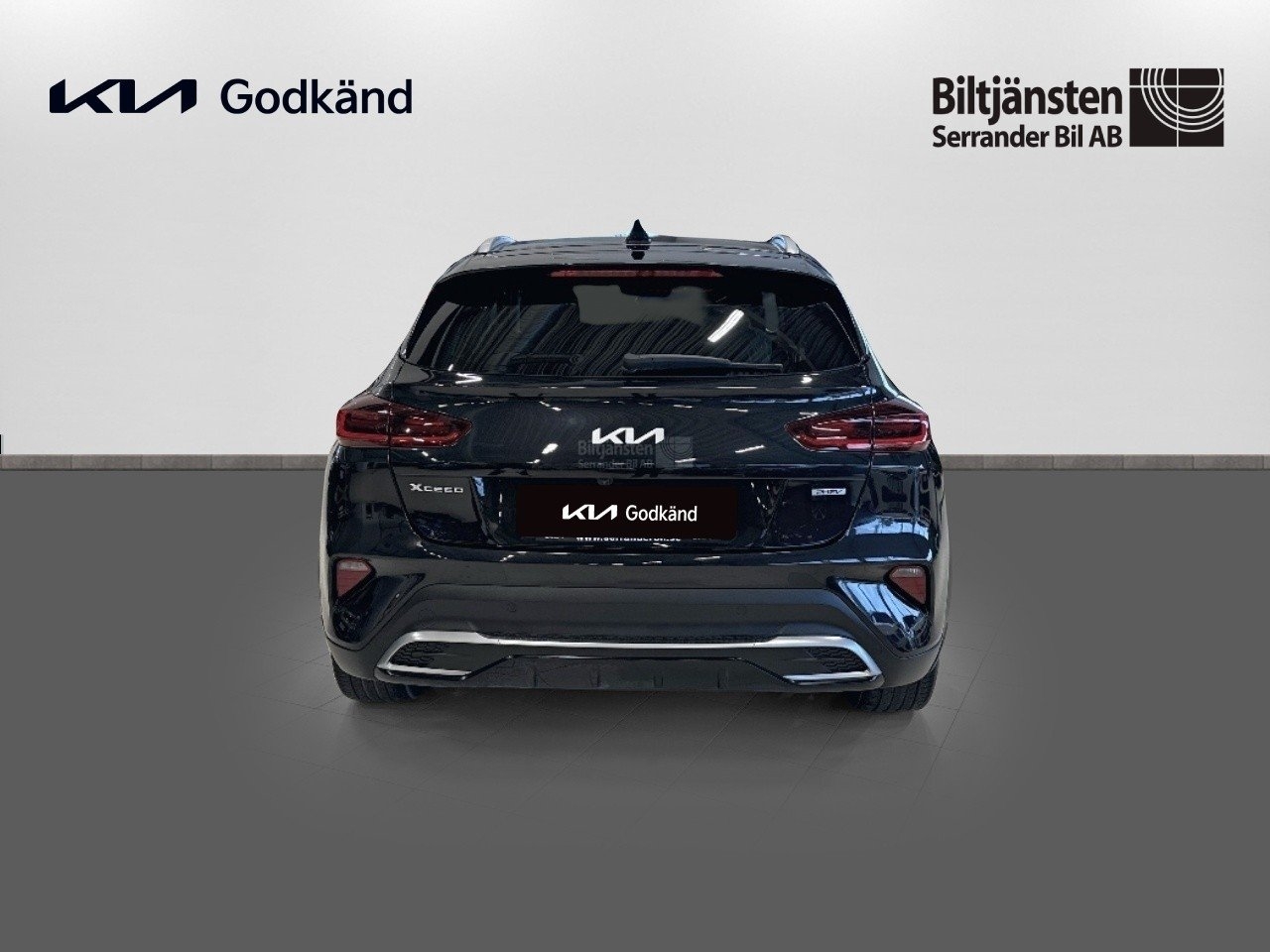 Kia XCeed 1.6 GDI Plug-in-Hybrid Action 2023, kuva 5/10