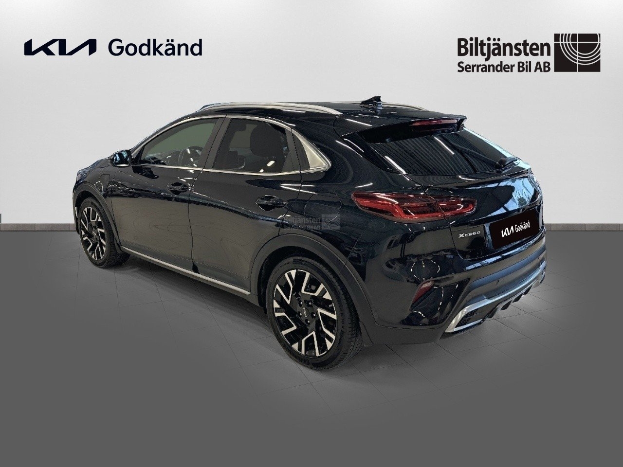 Kia XCeed 1.6 GDI Plug-in-Hybrid Action 2023, kuva 6/10