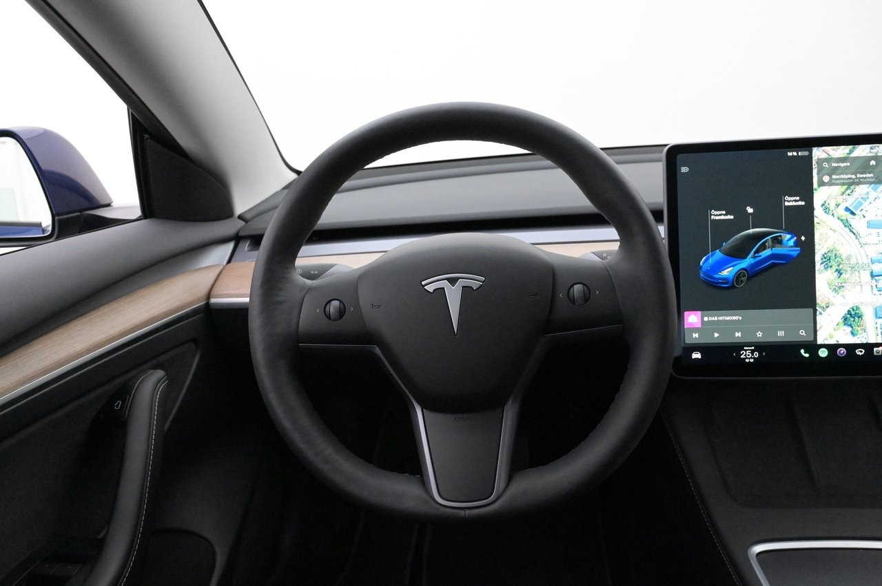 Tesla Model 3 2021, bild 7/10