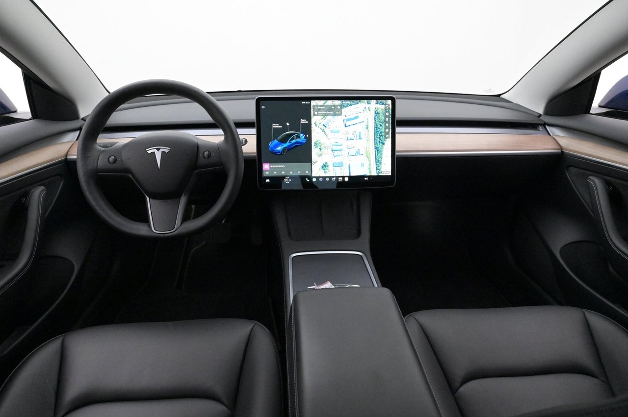 Tesla Model 3 2021, bild 6/10