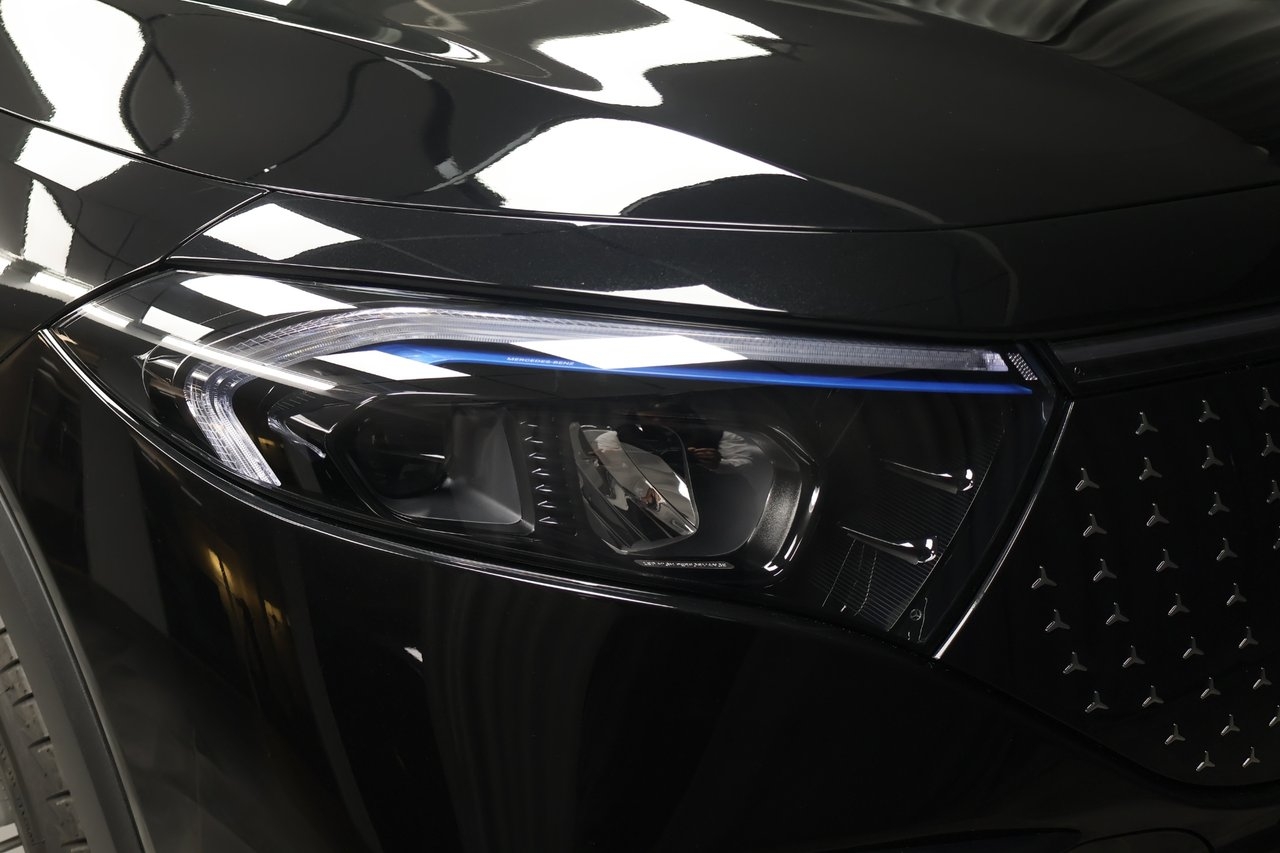 Mercedes-Benz EQB 2026, bild 7/10