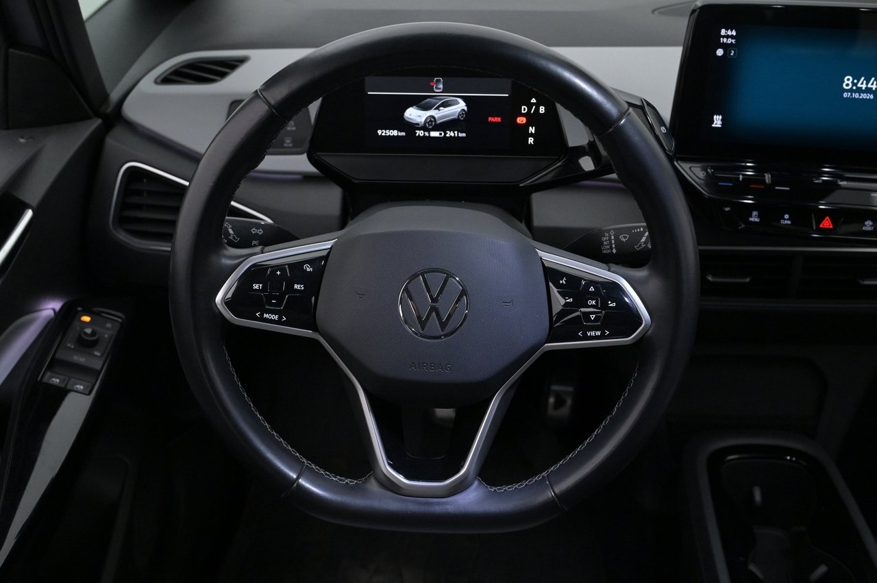 Volkswagen ID.3 Pro Performance Life 2023, bild 7/10
