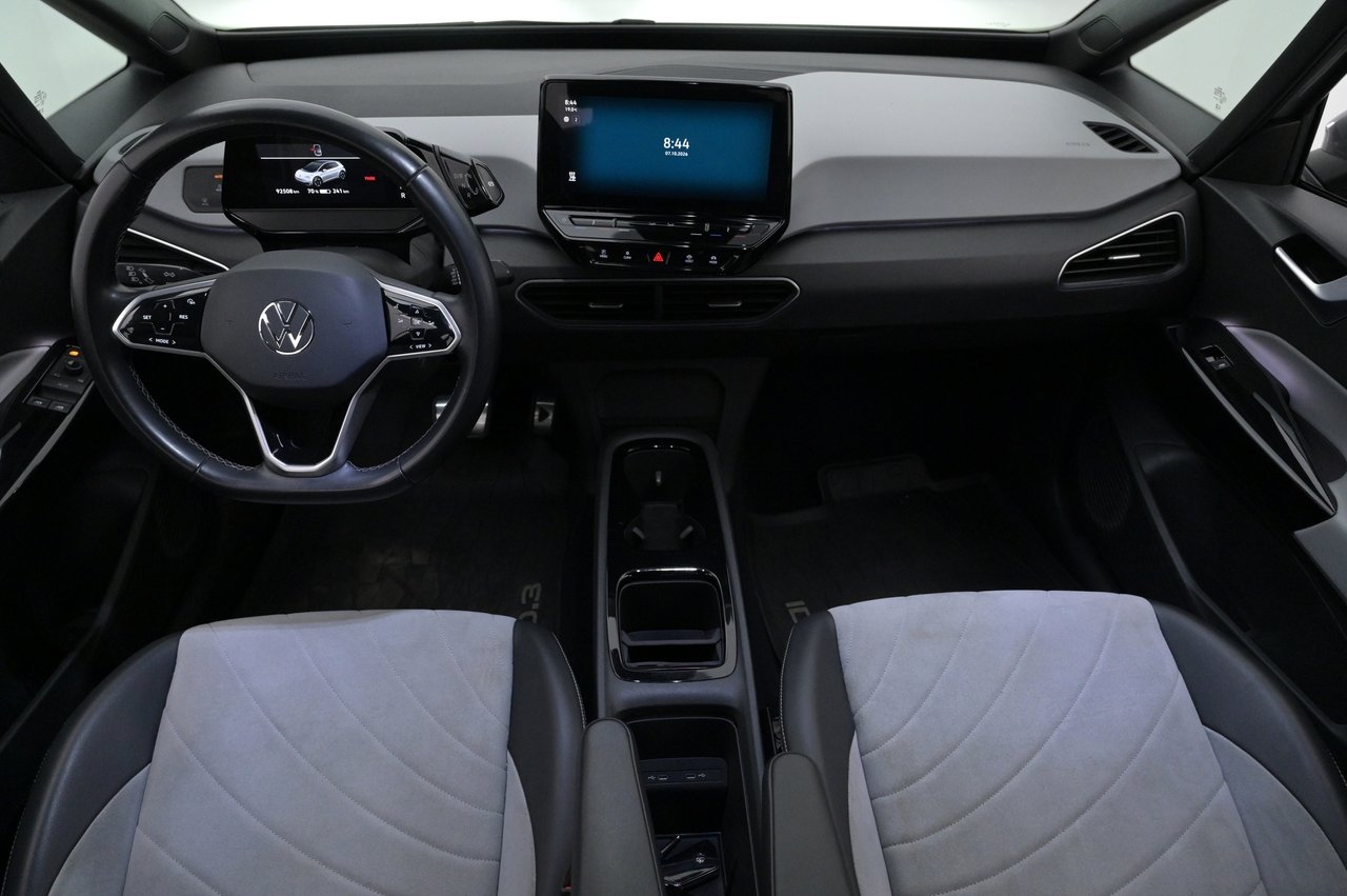 Volkswagen ID.3 Pro Performance Life 2023, bild 6/10