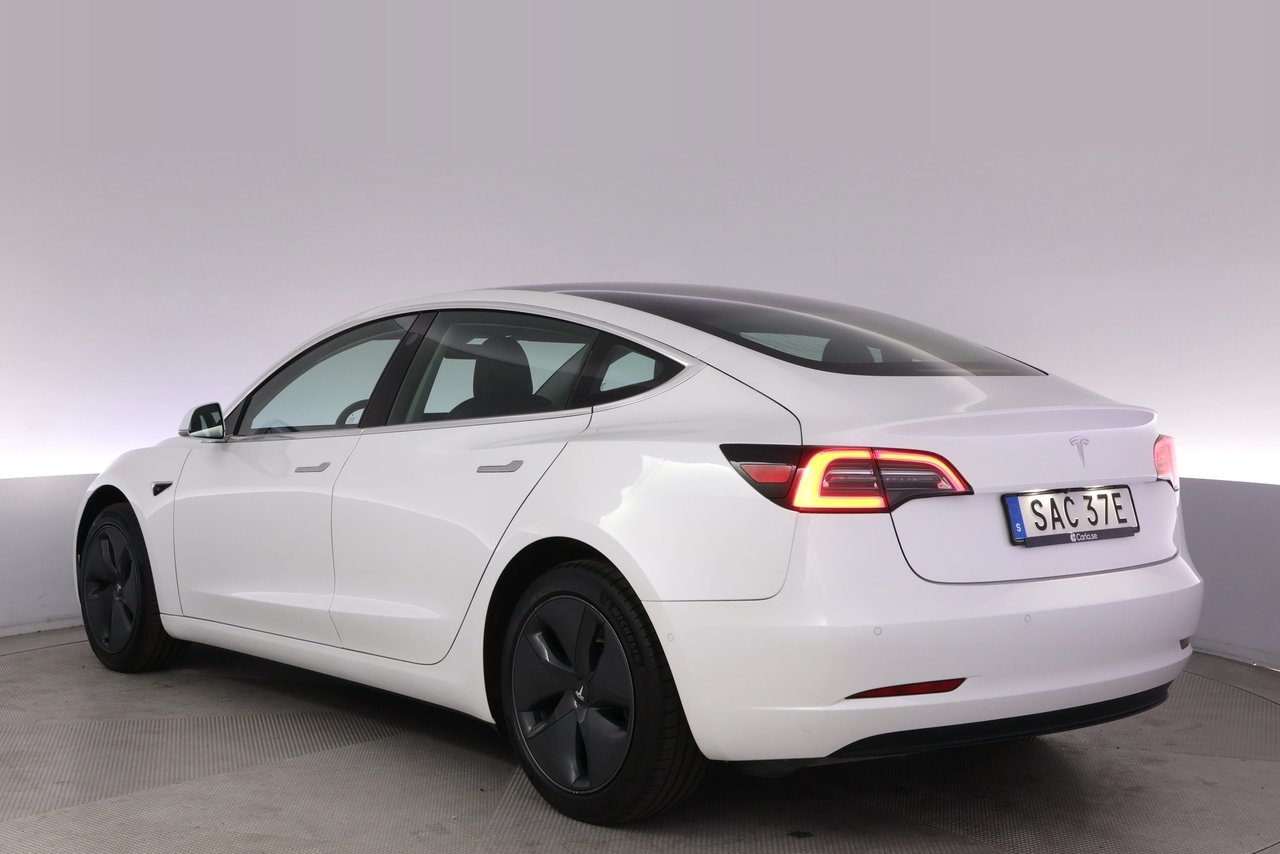 Tesla Model 3 Standard Range Plus 2020, bild 4/10